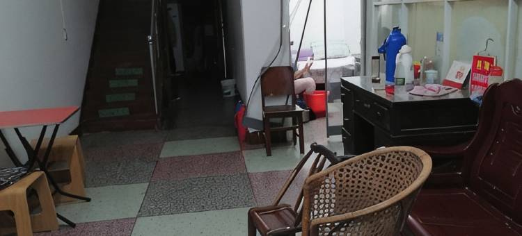 鑫鑫宾馆图片