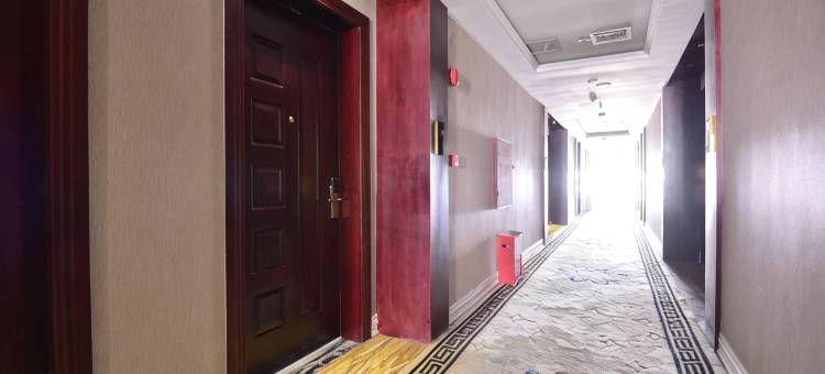 东莞朗湖酒店(大朗汽车总站环球广场店)图片