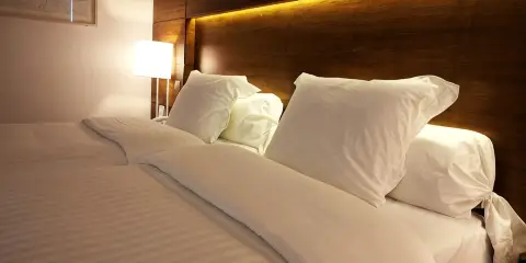 聖塔瑪利亞酒店