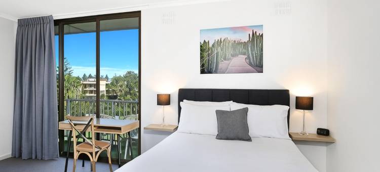 游艇码头汽车旅馆(Boat Harbour Motel)图片