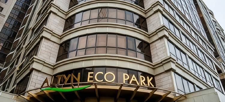 阿泰恩生态公园酒店(Altyn Eco Park Hotel)图片