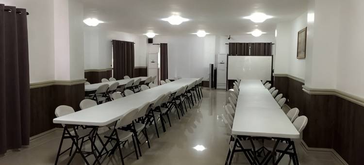 蓝珊瑚海滩度假酒店(Blue Corals Beach Resort)图片