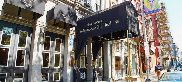 独立公园，至尊精选酒店(Independence Park Hotel, Premier Collection)图片