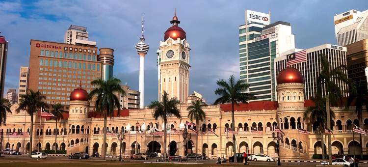 吉隆坡MyCiti酒店(MyCiti Hotel Kuala Lumpur)图片