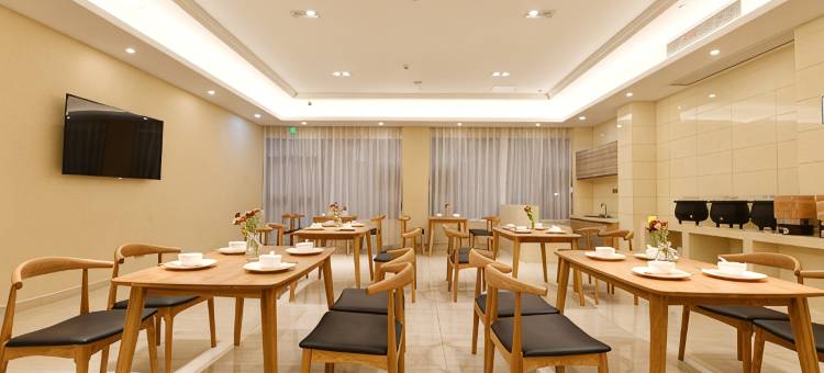 维也纳3好酒店(丹阳金鹰店)图片