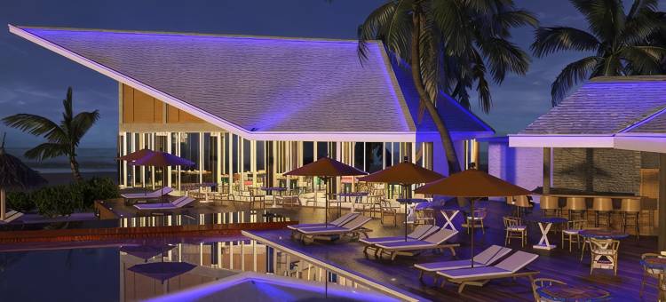 奥静圣吉利岛(Oblu Select Sangeli - Premium All Inclusive with Free Transfers)图片