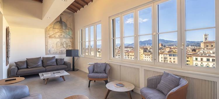 Luxury Apartment - Imperial Penthouse图片