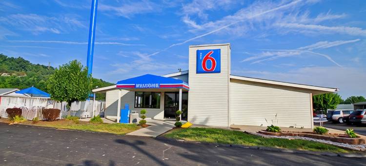 西弗吉尼亚十字巷 6 号汽车旅馆 - 戈夫山大道(Motel 6 Cross Lanes, WV–Goff Mountain Rd)图片