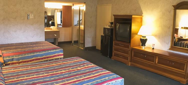 钻石吧贝斯特韦斯特套房酒店(Best Western Diamond Bar Hotel & Suites)图片