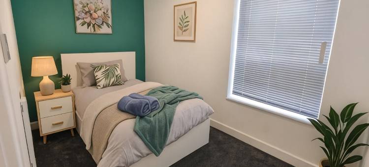 阿姆斯特朗街 - 舒适的三卧室住宅(Armstrong St - Cosy 3 Bedroom Home)图片