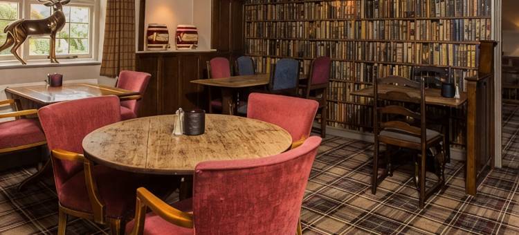 索雷阿姆斯酒店(The Sawley Arms)图片