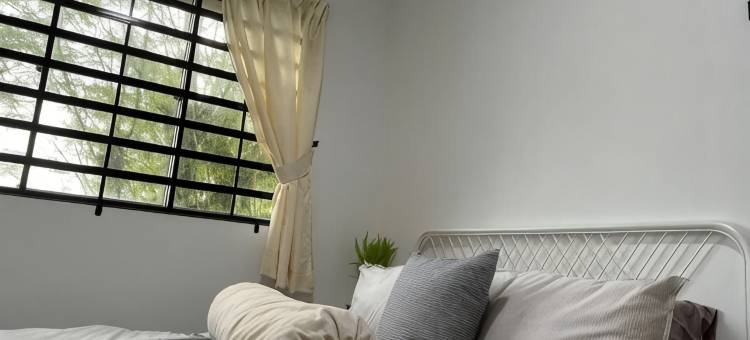 Comfy 3BR Apartment Our Homestay Pusing Batu Gajah图片
