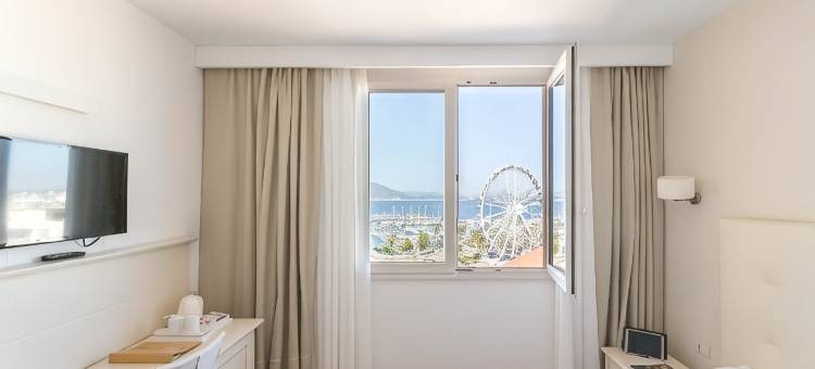 伽泰罗尼亚酒店(Hotel Catalunya)图片