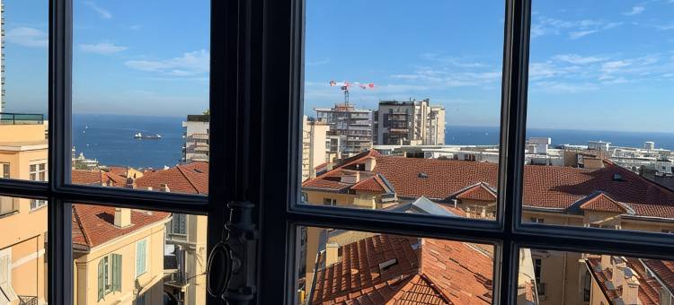 摩纳哥公寓(Apartments Monaco)图片