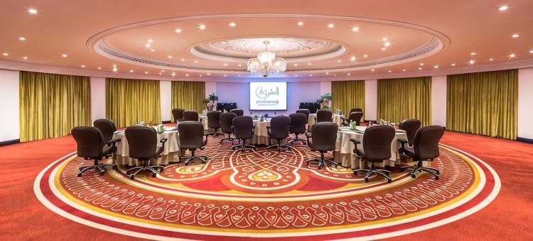 马什雷克精品酒店(Al Mashreq Boutique Hotel - Small Luxury Hotels of the World)图片