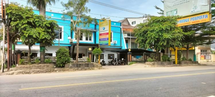 库杜斯佩尔玛塔酒店(Hotel Kudus Permata)图片