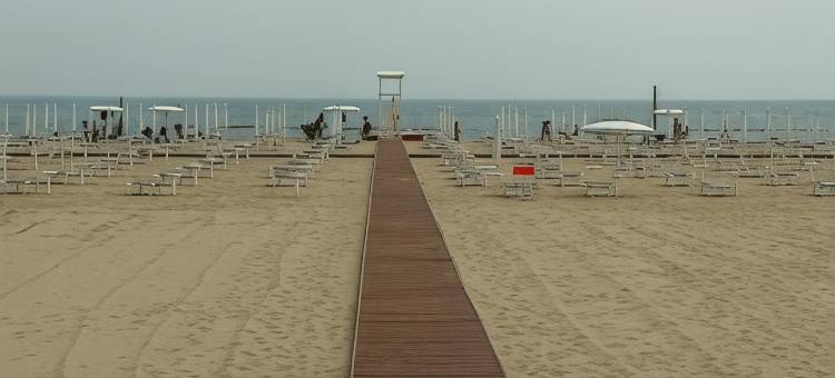 内图诺公寓式酒店(Residence Nettuno)图片