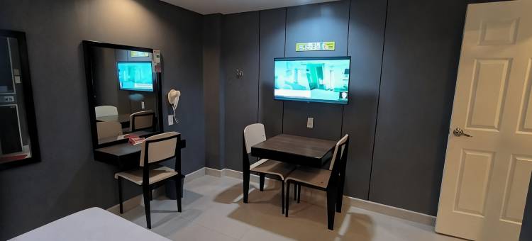 达沃索格酒店(Hotel Sogo Davao)图片