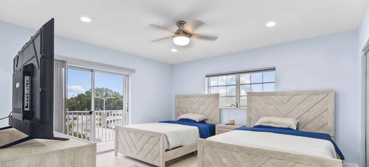 Colonial Manor Condos - Fort Lauderdale图片