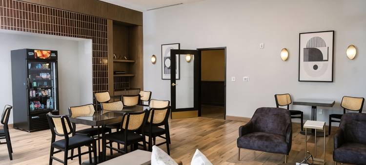 Placemakr 亨茨维尔- 中城区(Anthem House Huntsville MidCity, powered by Placemakr)图片