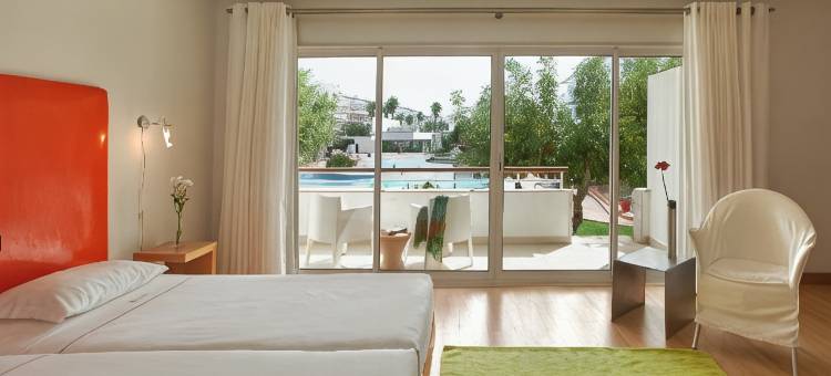 拉各斯游艇俱乐部度假酒店(Marina Club Lagos Resort)图片