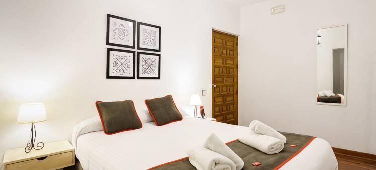 OYO奥地利旅馆(Hostal Austria)图片