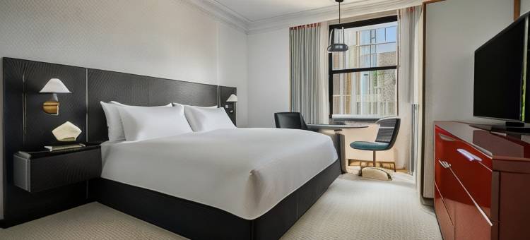 芝加哥彭德里酒店(Pendry Chicago)图片