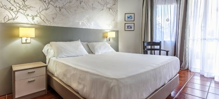 特内里费苏尔公寓酒店(HG Tenerife Sur)图片