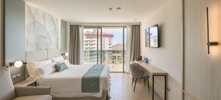 AR迪亚曼特滩水疗酒店(AR Diamante Beach & Spa Hotel 4 Sup)图片