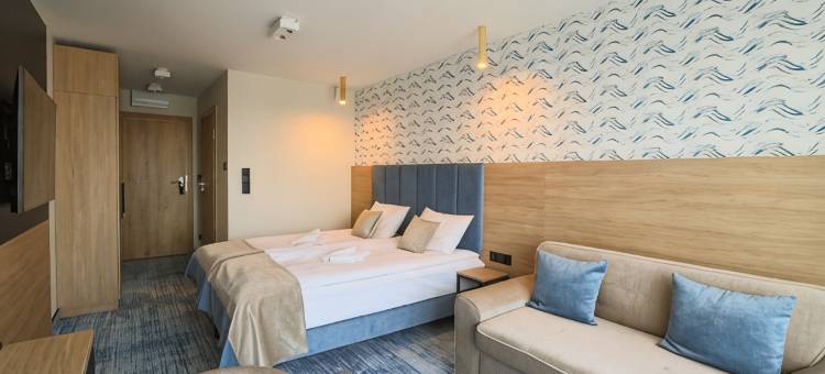 波尔塔马雷活动和水疗度假村(Porta Mare Active & Spa Resort)图片