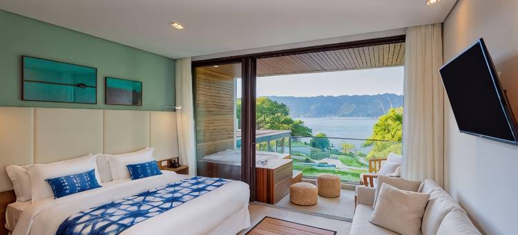 Casa di Sirena Ilhabela图片