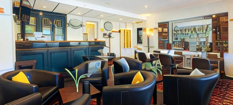 迪巴赫酒店(Hôtel Deybach)图片