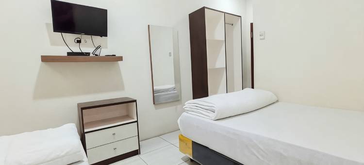Maherza Syariah Homestay Gorontalo RedPartner图片