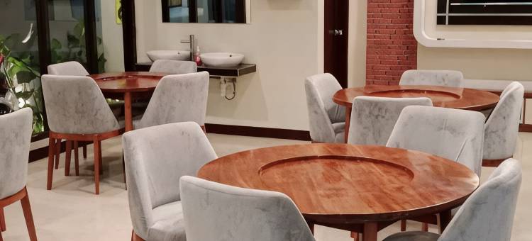 Crown Hotel Pangandaran Syariah图片