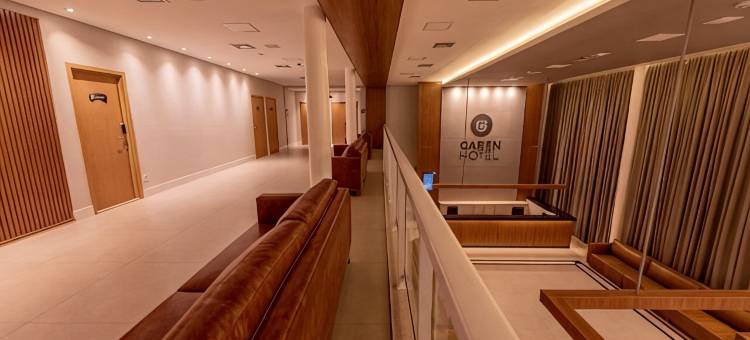 加本酒店(Gaben Hotel)图片