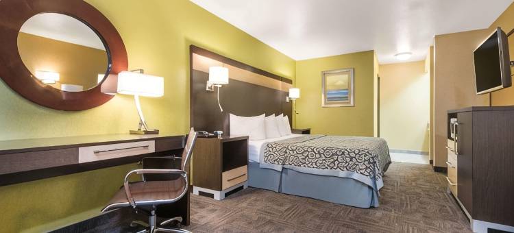 卡尔斯巴德温德姆戴斯酒店(Days Inn by Wyndham Carlsbad)图片