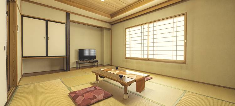 汤王温泉酒店(Hotel Yuo Onsen)图片