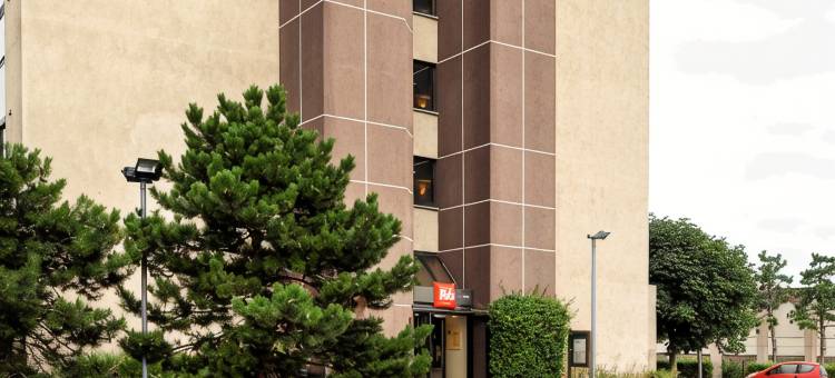 宜必思克雷泰伊酒店(Ibis Créteil)图片