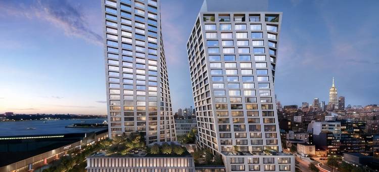 纽约FAENA酒店(Faena New York)图片