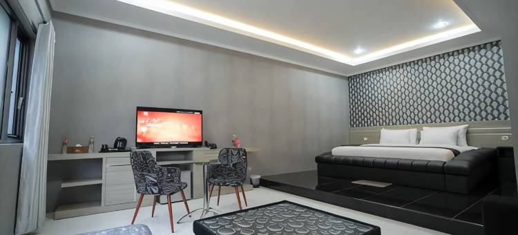 Patria Family Hotel图片