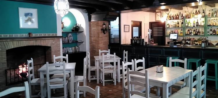 珠哈瑞酒店(Hotel Zuhayra)图片