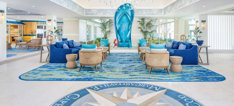 玛格丽塔维尔度假村科德角(Margaritaville Resort Cape Cod)图片