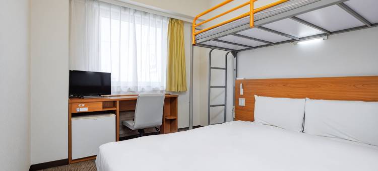 舒适酒店甲府石和(Comfort Inn Kofu Isawa)图片