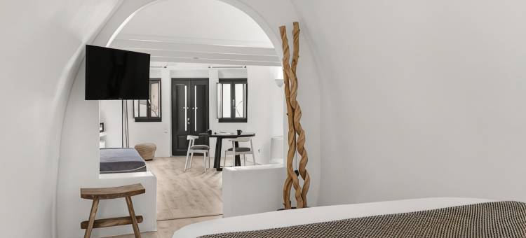 Mill Houses · Mr and MRS White新雅致套房(Mill Houses New Elegant Suites by Mr and MRS White)图片