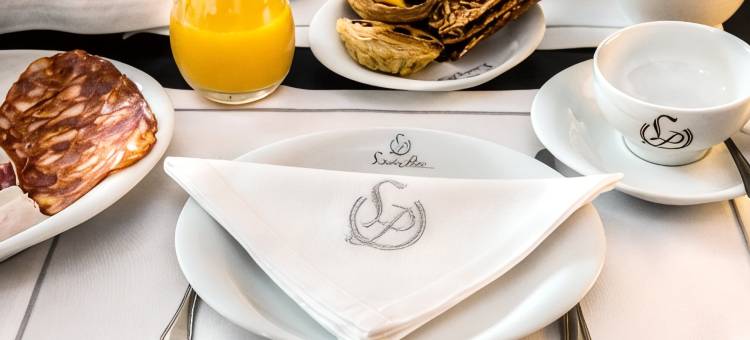 里斯本普拉塔精品酒店(Lisboa Prata Boutique Hotel)图片