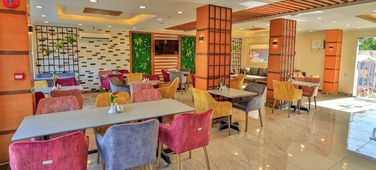 The Palm Hotel Kafr El-Sheikh图片