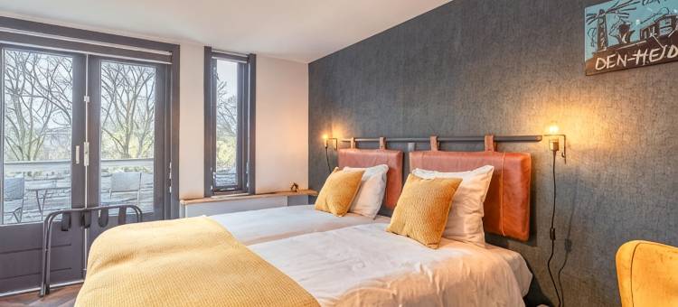 德沃夫酒店(Hotel de Werf)图片