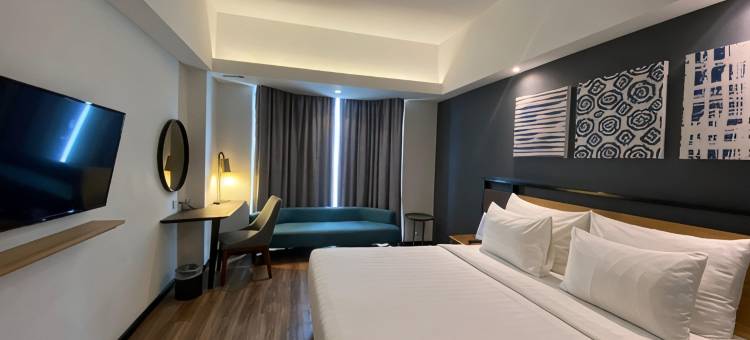 亚齐特区穆拉亚酒店(Muraya Hotel Aceh)图片