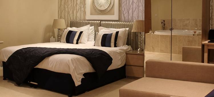 保持酒店(The Keep Boutique Hotel)图片