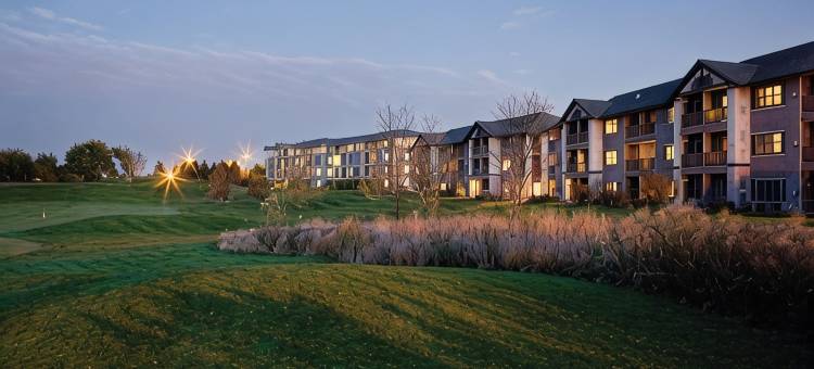 Holiday Inn Club Vacations 在日内瓦湖度假村(Holiday Inn Club Vacations AT LAKE GENEVA RESORT by IHG)图片